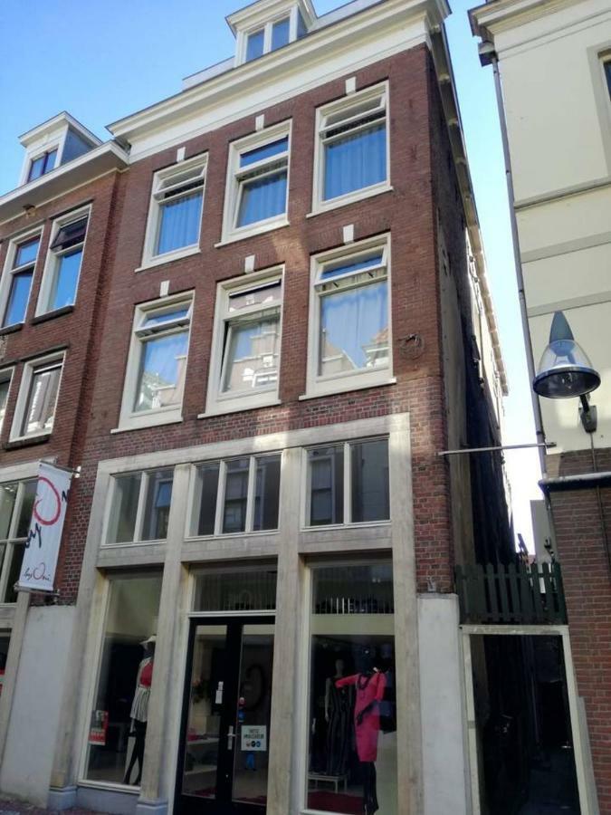 Studio In The City Center Of Leeuwarden Exteriér fotografie